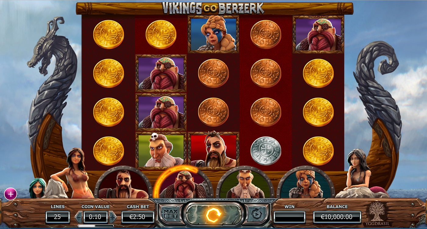 Game Slot dengan Background Story Paling Keren