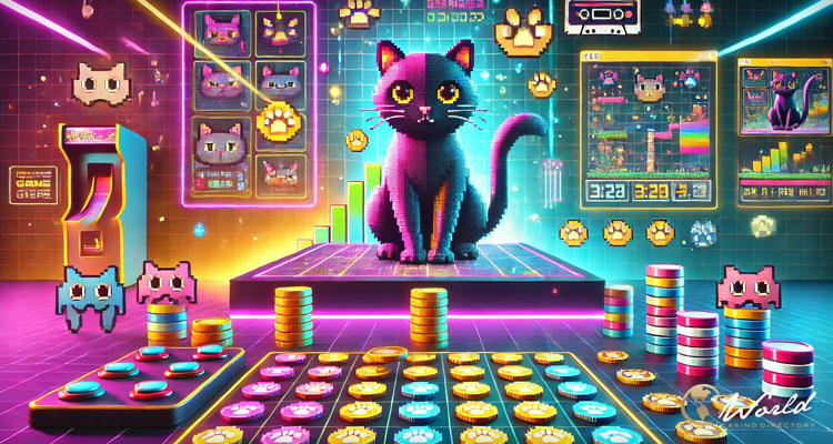 Slot yang Bikin Nostalgia Era 90-an