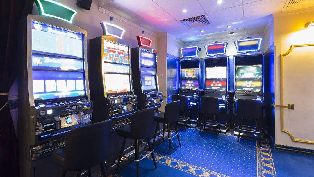 Slot Klasik vs Slot Modern, Mana yang Lebih Seru?