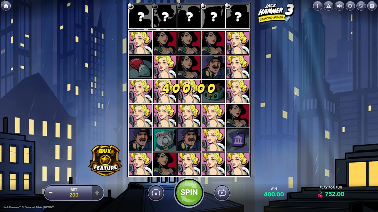 Slot Game Online dengan Fitur Unik yang Jarang Diketahui