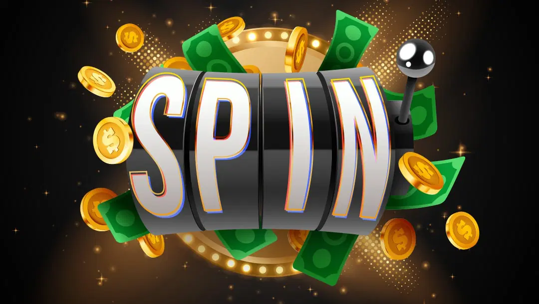 5 Slot Online dengan Bonus Spin Tertinggi