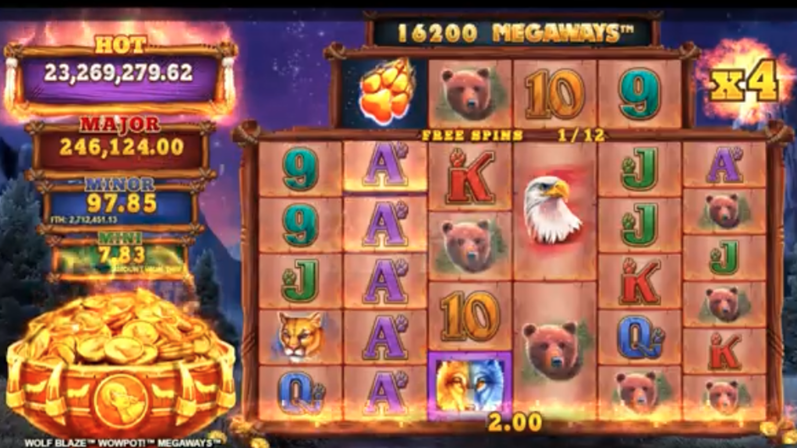 Game Slot dengan Leaderboard Global, Siap Tantangan?