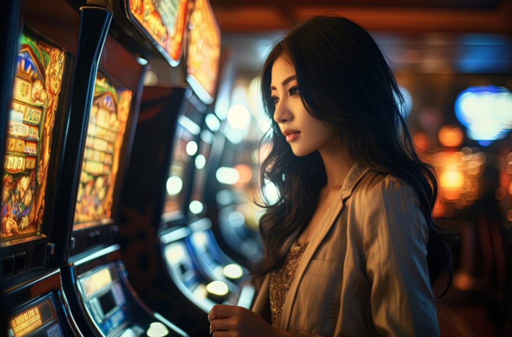 Cara Bedain Slot Gacor Sama Slot Kalem, Gak Susah Kok!