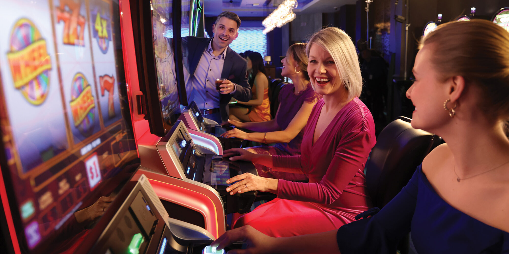 Slot yang Bisa Dibagi Hasil Sama Teman Main