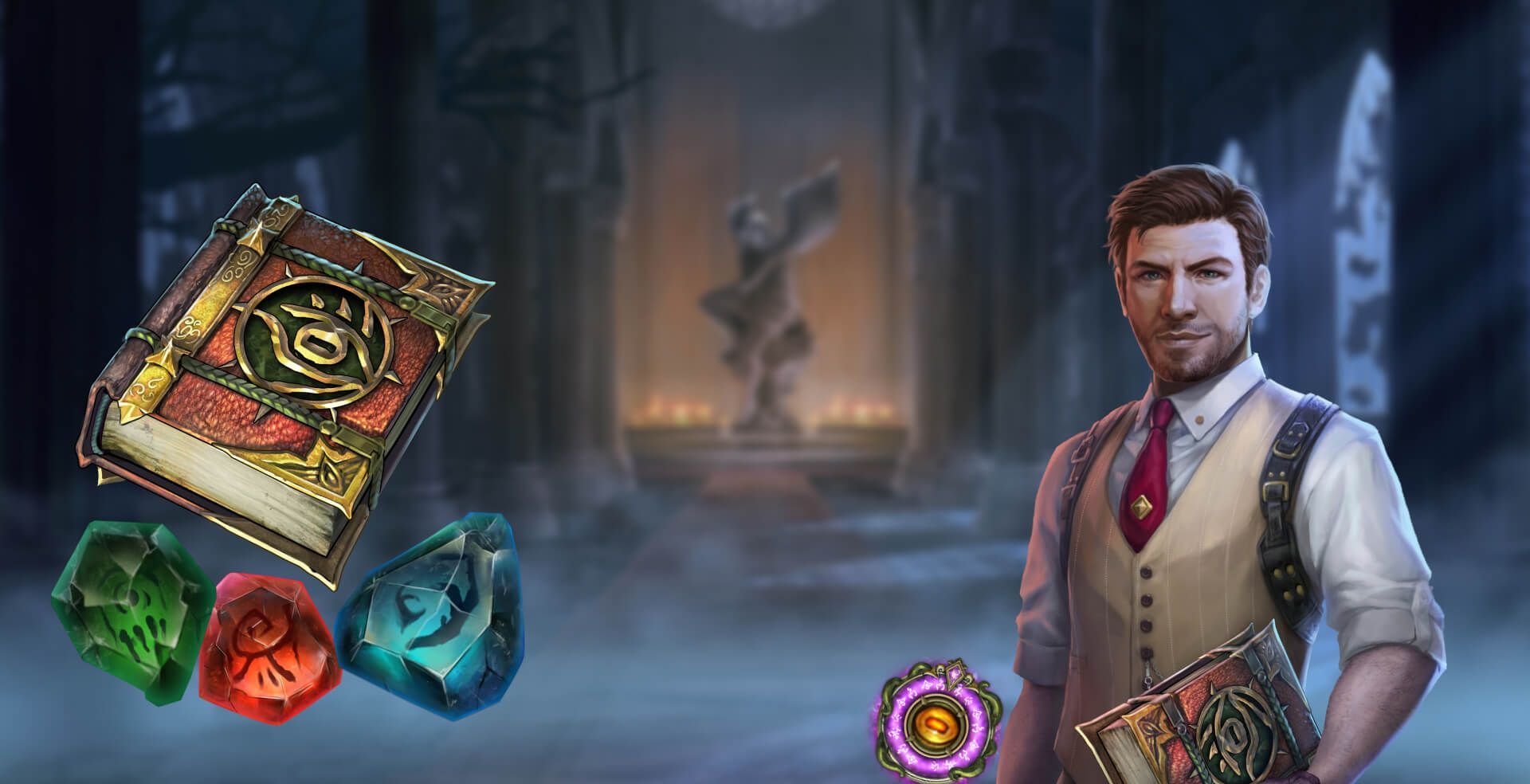Slot Bertema Petualangan yang Bikin Deg-Degan