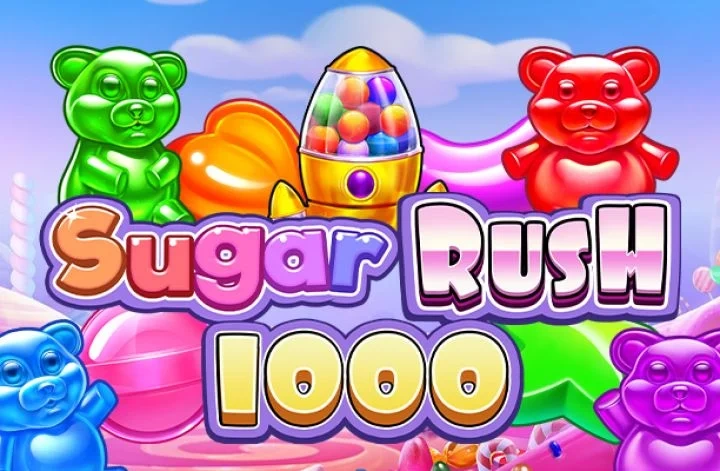 Game Slot Terbaru Bulan Ini yang Wajib Dicoba