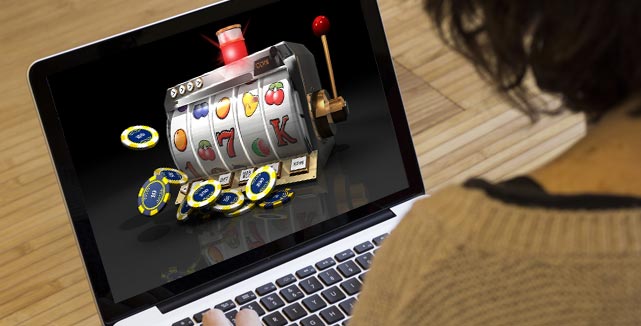 7 Strategi Pro Player saat Main Slot Online