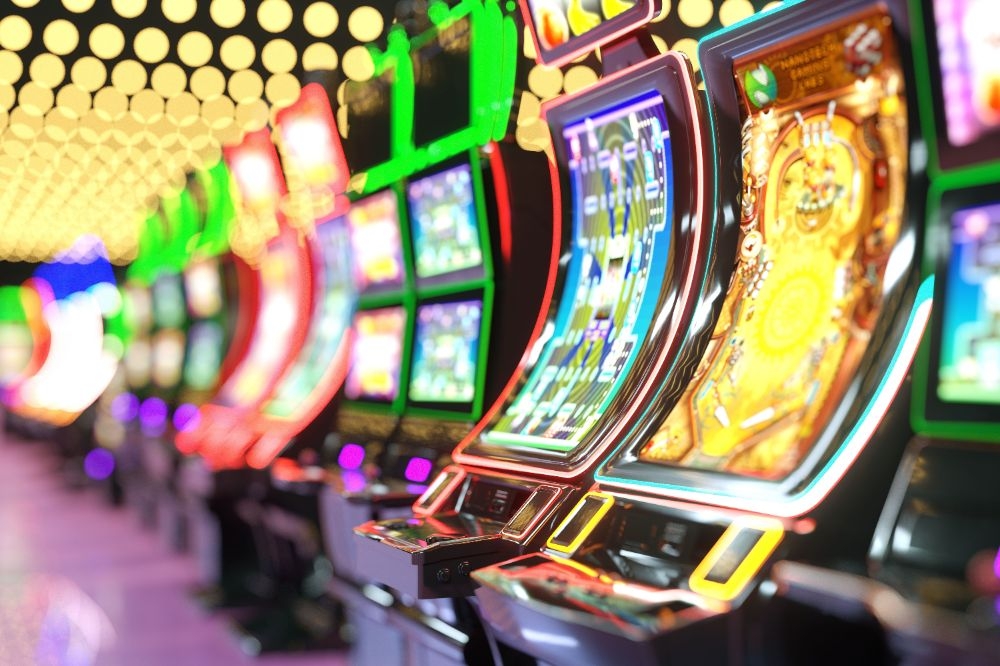 Memahami RNG: Bagaimana Mesin Slot Bekerja?