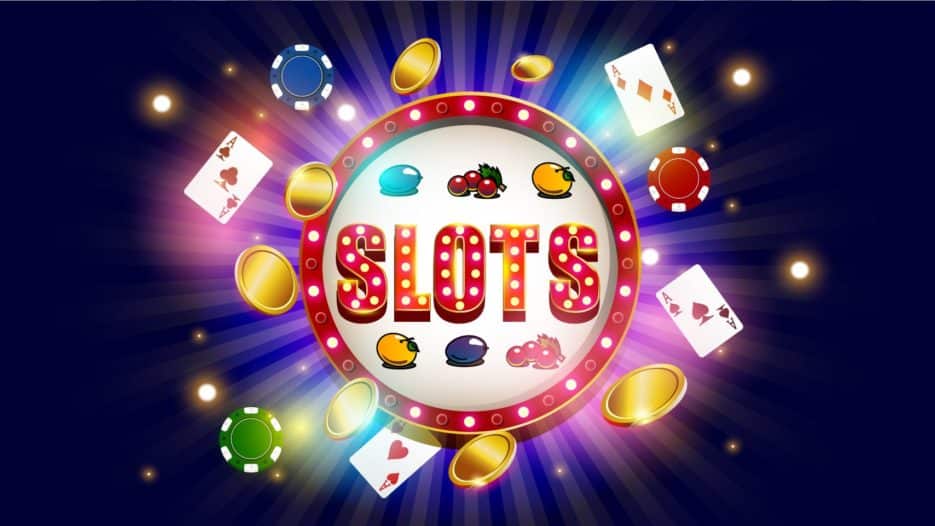 Mitos dan Fakta Tentang Slot Online yang Harus Kamu Tahu