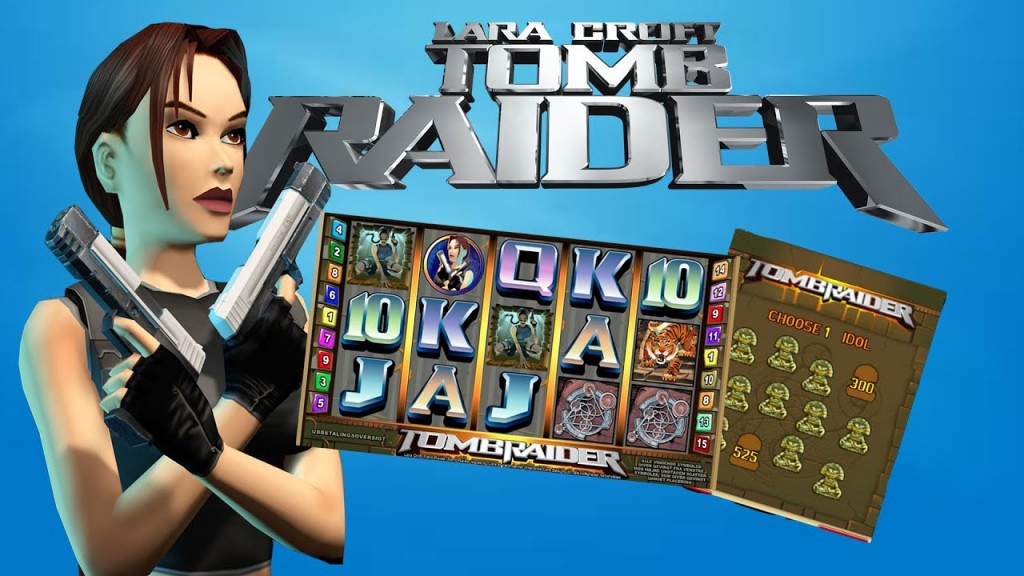 Slot yang Dirancang Berdasarkan Game Populer