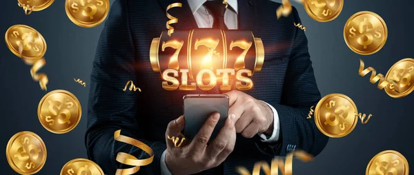 Kenapa Slot Online Bisa Bikin Lupa Waktu? Ini Alasannya