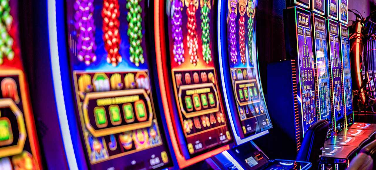 Game Slot yang Bisa Unlock Mini Game Seru