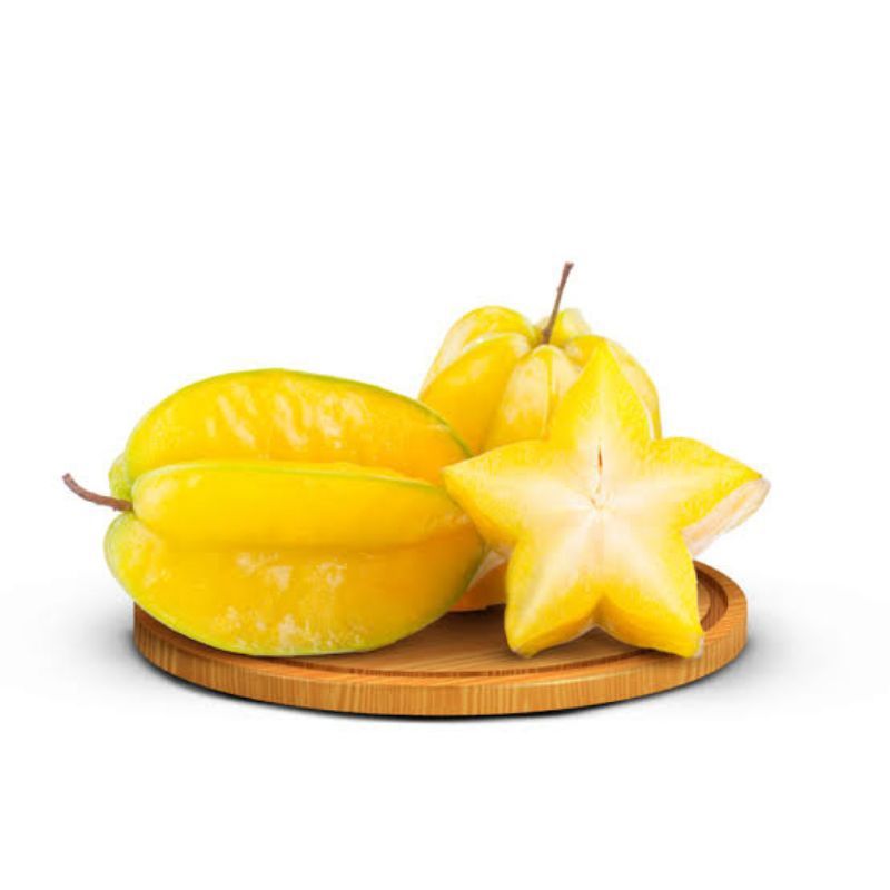 Manfaat Belimbing bagi Daya Tahan Tubuh Secara Alami